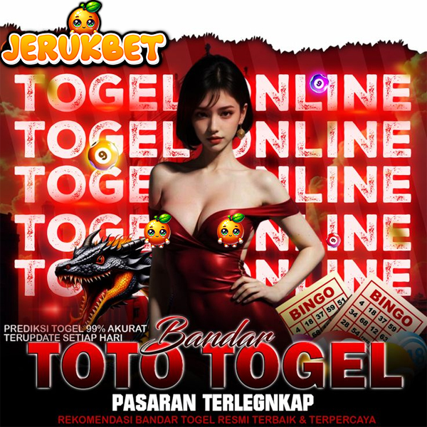 JERUKBET