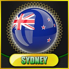 Sydney